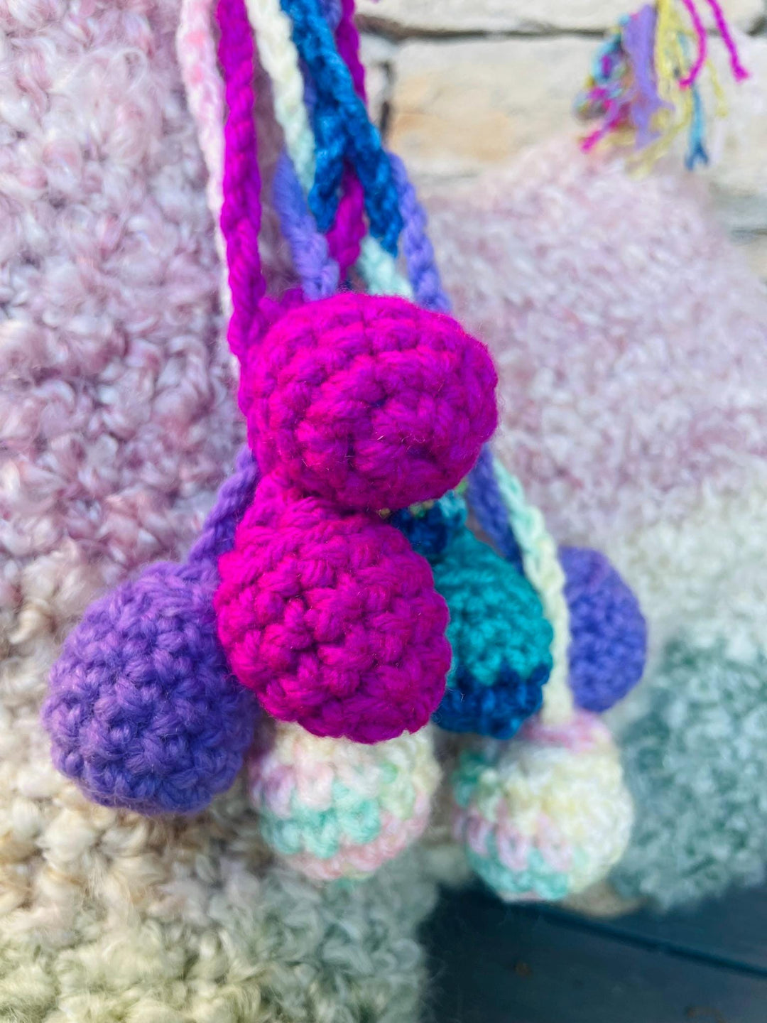 Lama!!! Handmade Amigurumi Crochet Toy – Adorable & Unique Gifts