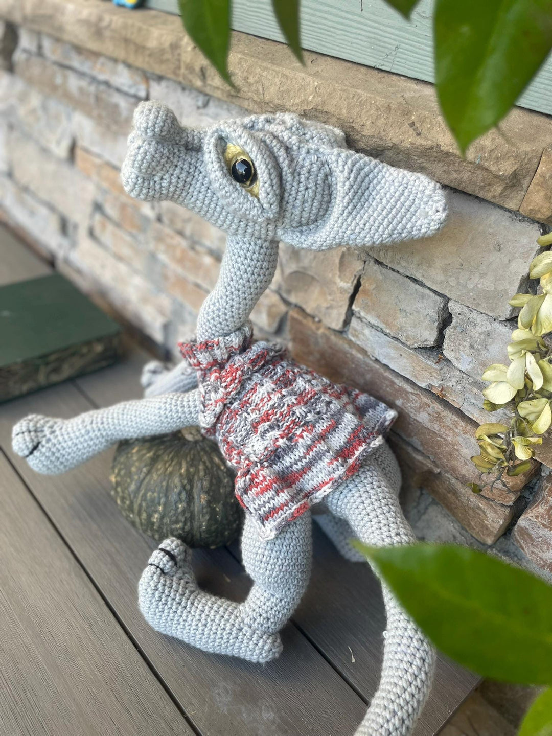 sphynx Cat!!! Handmade Amigurumi Crochet Toy – Customize a special name and I'll make a video  Adorable & Unique Gifts