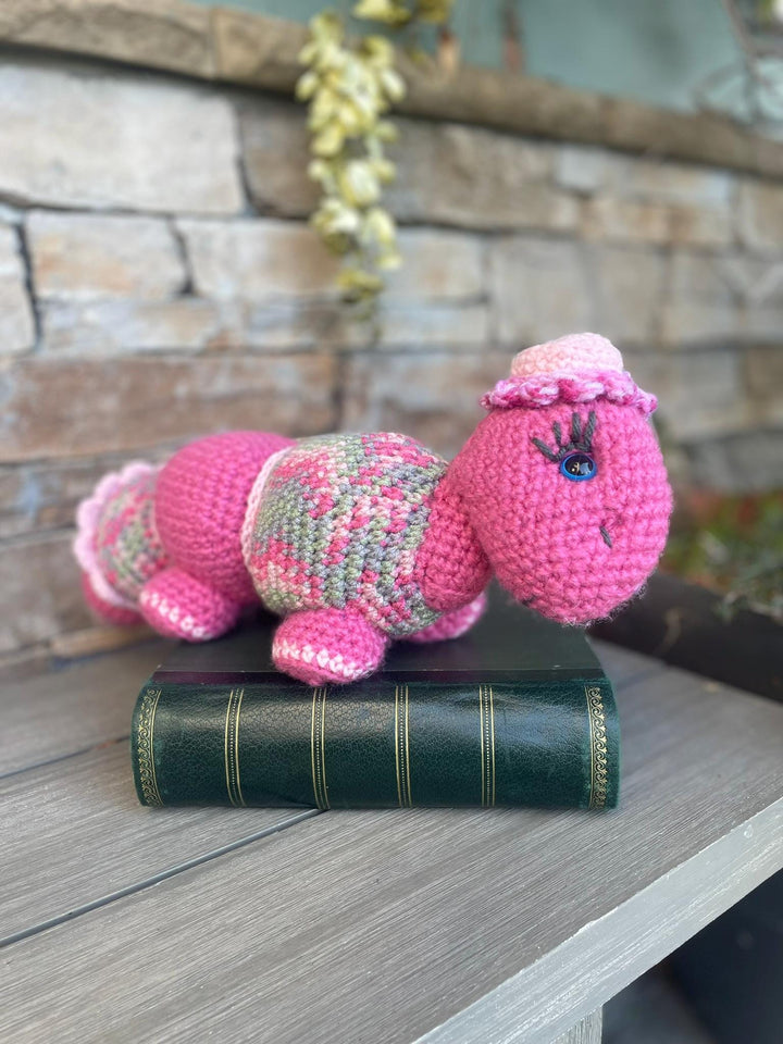 Cute Gift for any occasion. Crochet cute Caterpillar, amigurumi, Caterpillar stuffed animal, toys, handmade.