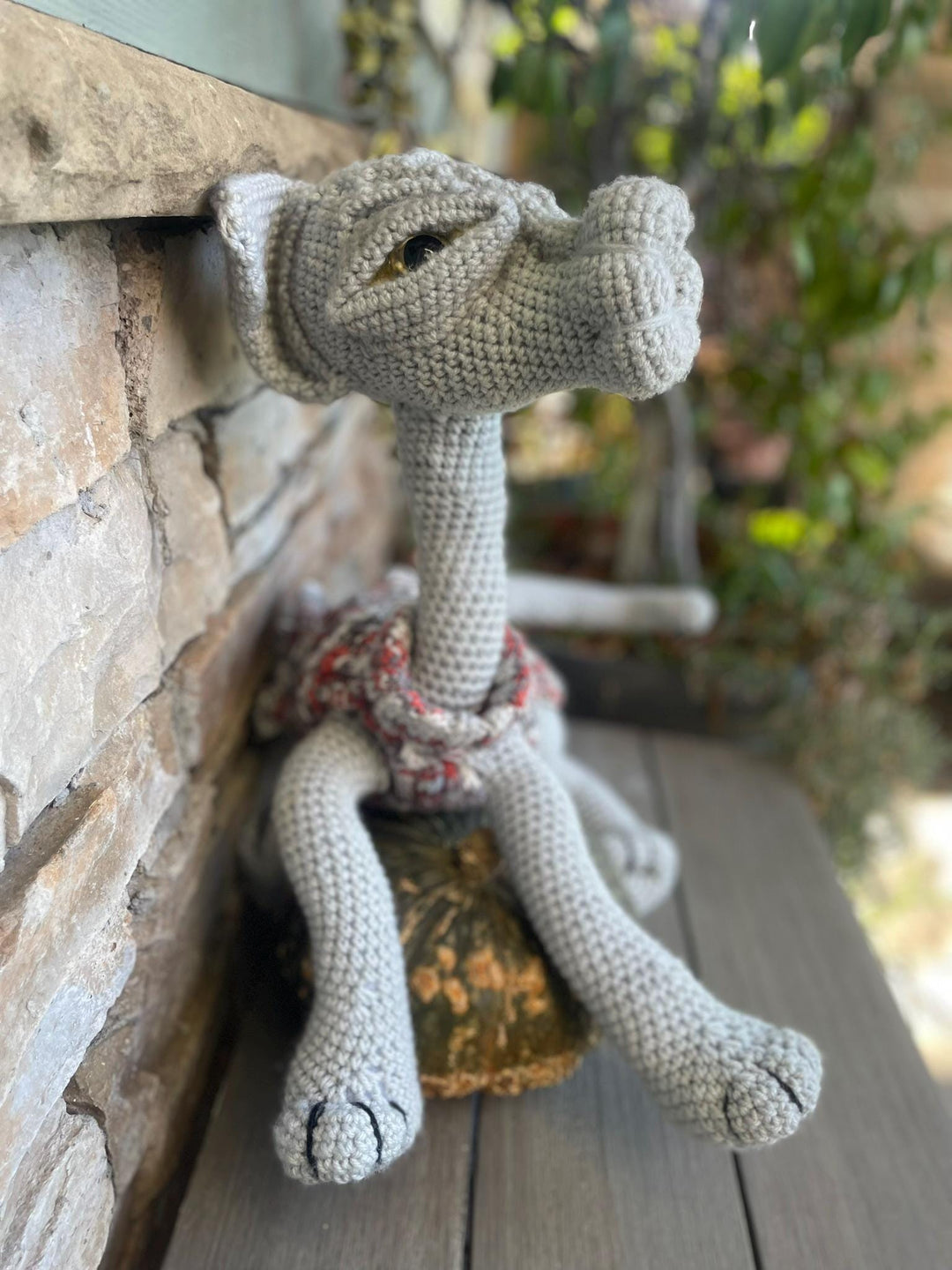 sphynx Cat!!! Handmade Amigurumi Crochet Toy – Customize a special name and I'll make a video  Adorable & Unique Gifts