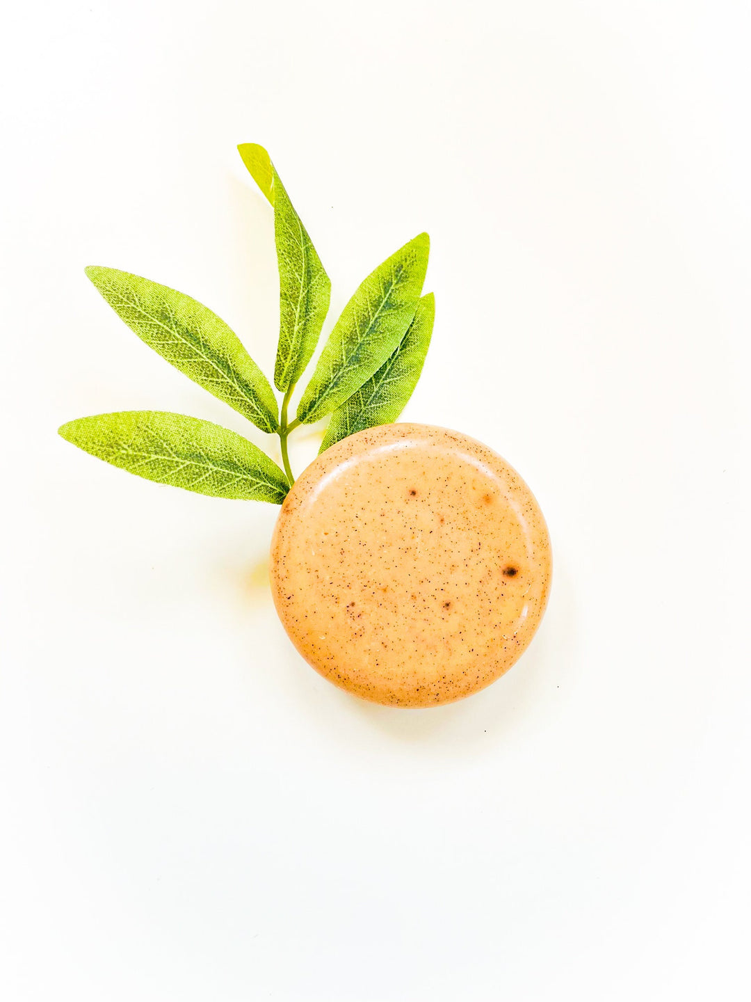 Black Tea Orange Cinnamon Soother